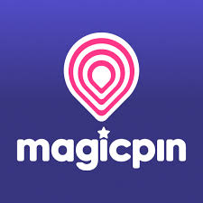Magicpin logo